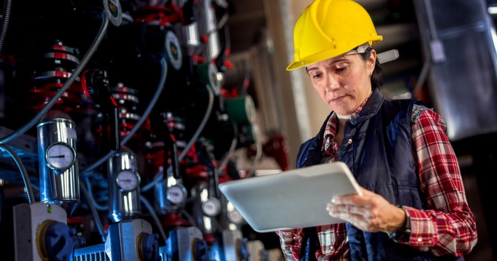 Service Industries